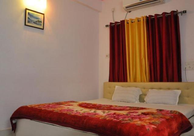 בית מלון כפרי Madhu Mamata