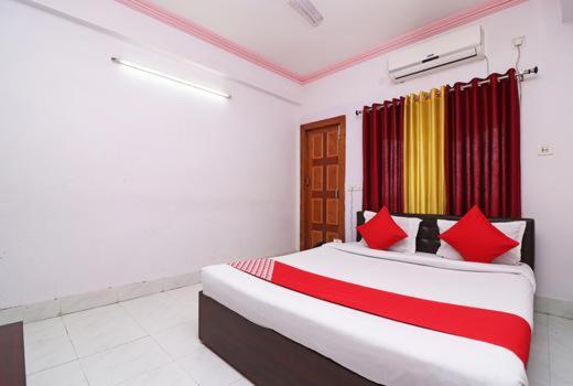 בית מלון כפרי Madhu Mamata