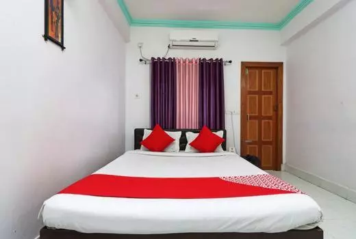 ホテル Madhu Mamata