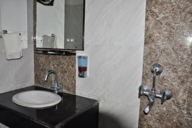 בית מלון כפרי Madhu Mamata