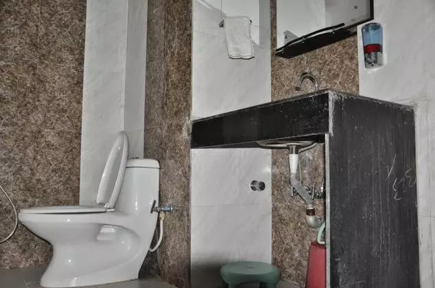 ホテル Madhu Mamata