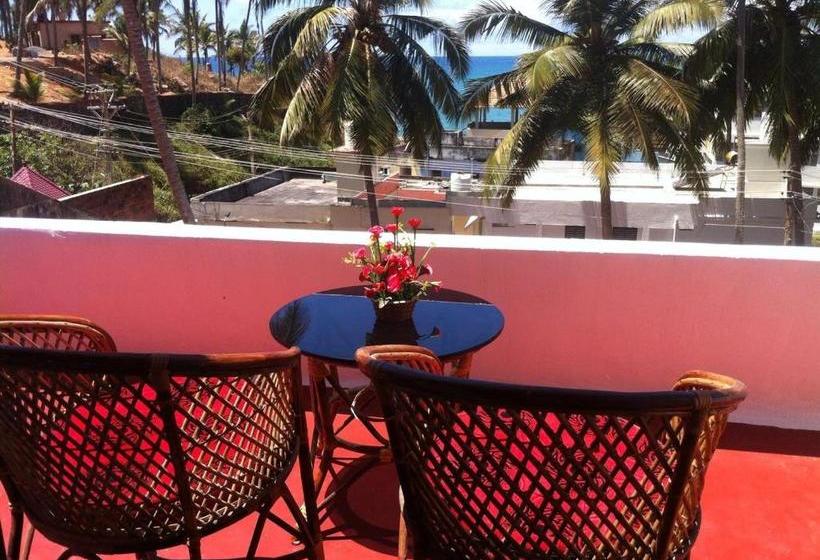 فندق Samudra Tara