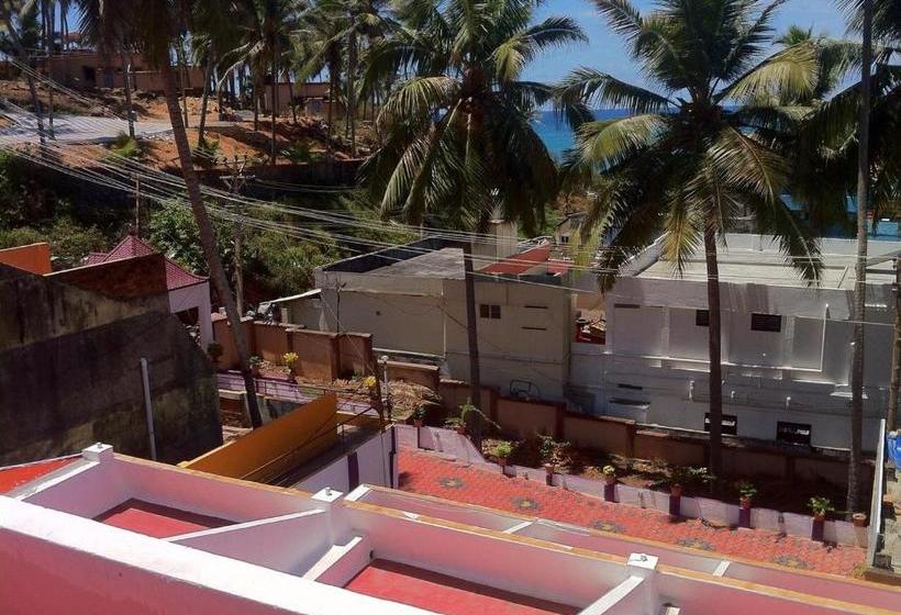 فندق Samudra Tara