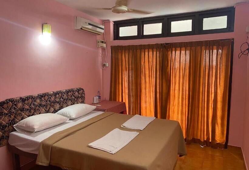 فندق Samudra Tara