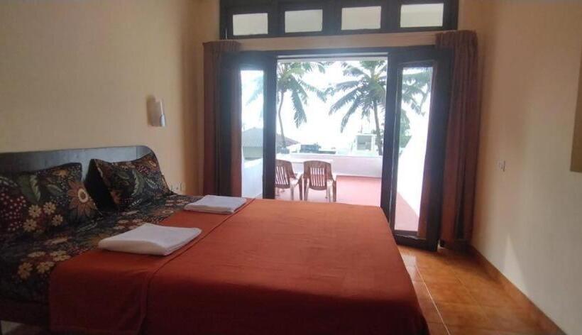 فندق Samudra Tara