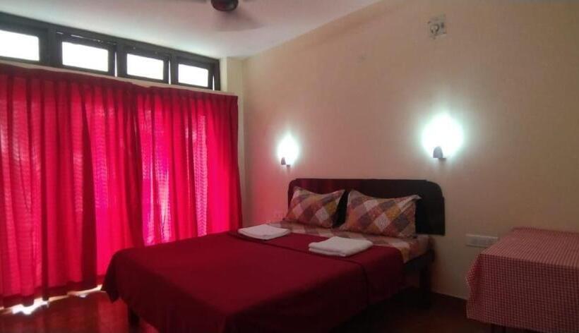 فندق Samudra Tara