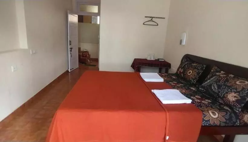 ホテル Samudra Tara