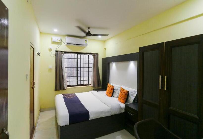 هتل Spot On 65523 Tkt Tourist Home