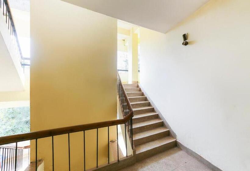 هتل Spot On 65523 Tkt Tourist Home