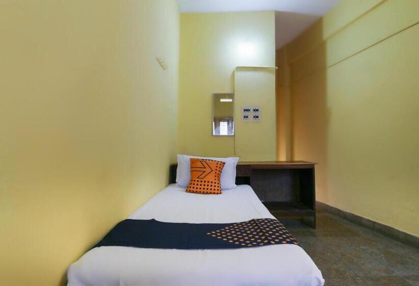 هتل Spot On 65523 Tkt Tourist Home