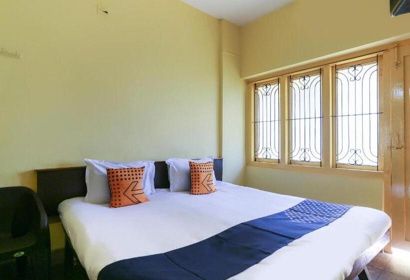 هتل Spot On 65523 Tkt Tourist Home