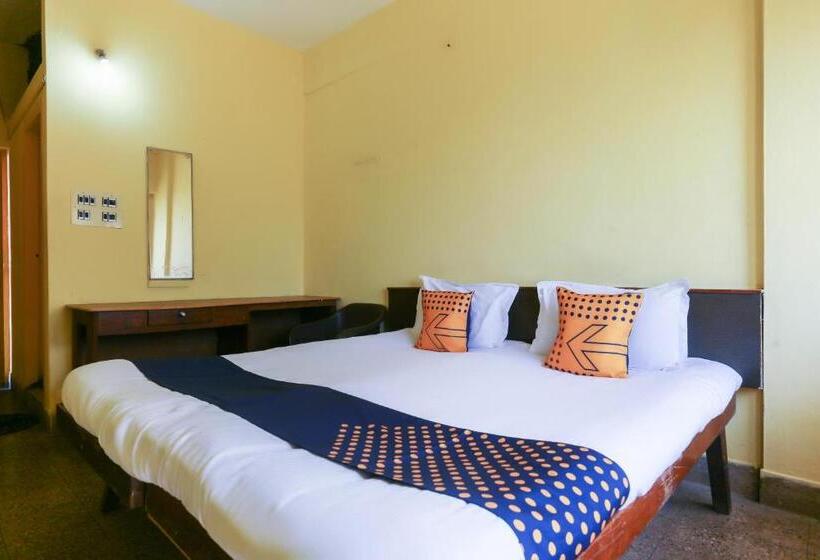 هتل Spot On 65523 Tkt Tourist Home