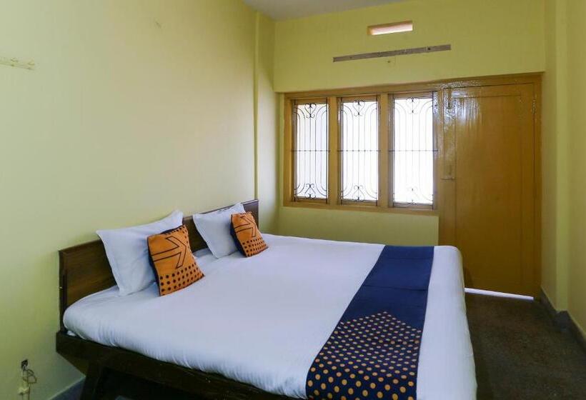 هتل Spot On 65523 Tkt Tourist Home