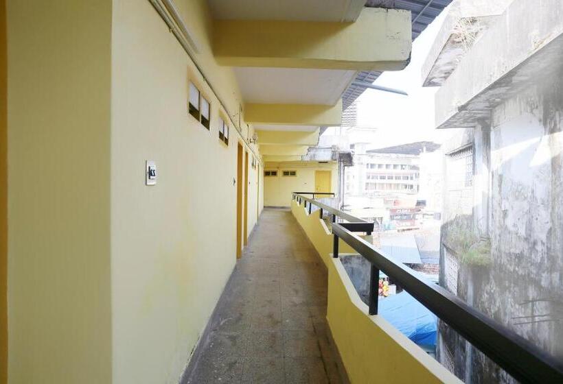 هتل Spot On 65523 Tkt Tourist Home