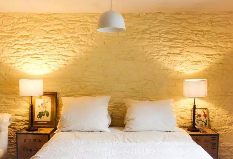 Hotelli The Bull Inn