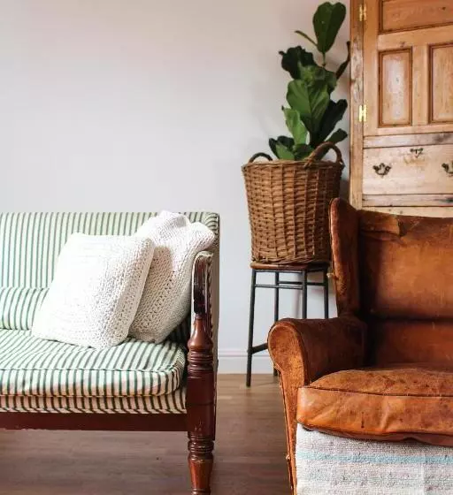 Hotelli The Bull Inn