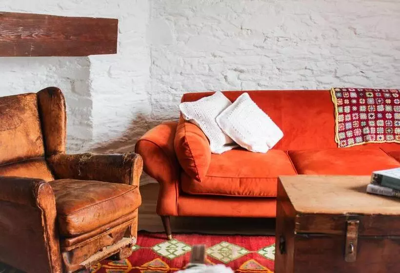 Hotelli The Bull Inn