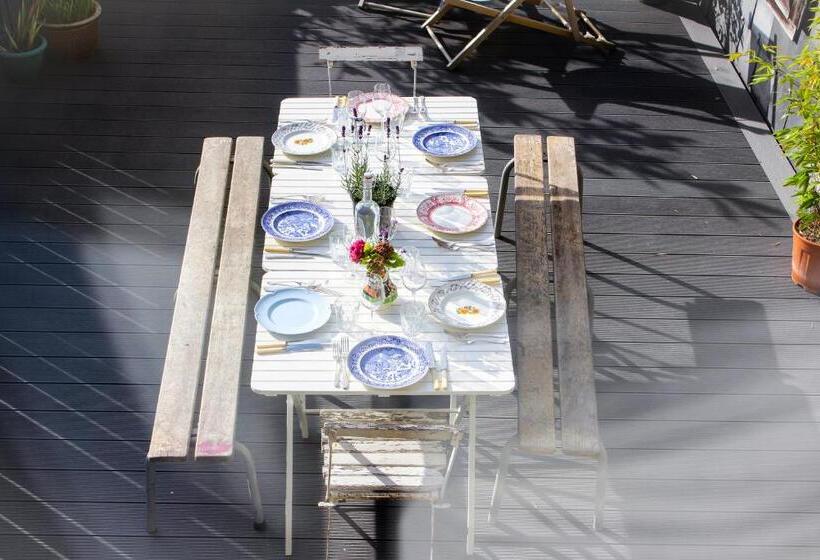 בית מלון כפרי The Bull Inn