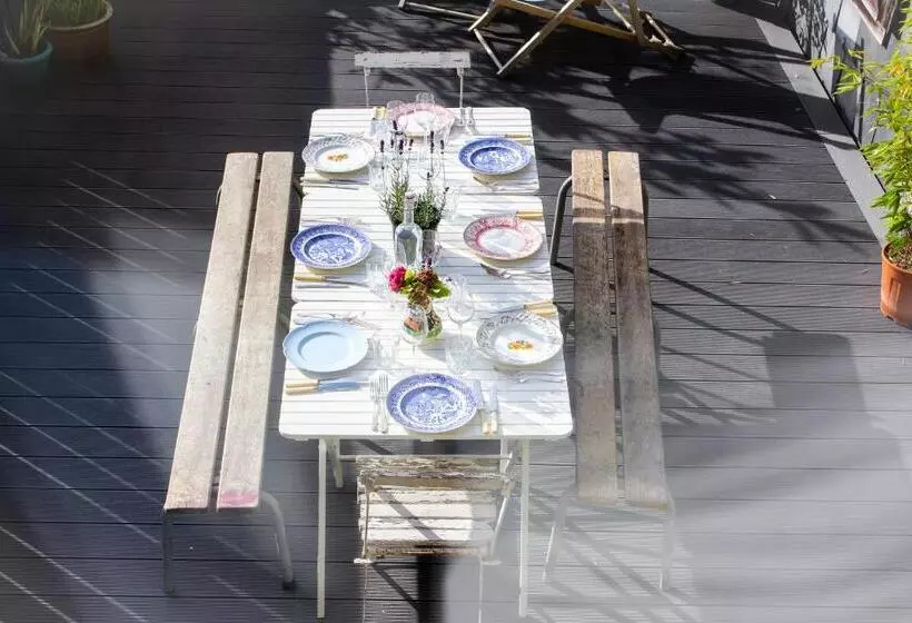 Hotelli The Bull Inn