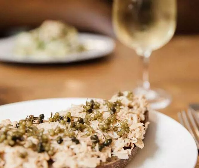 Hotelli The Bull Inn