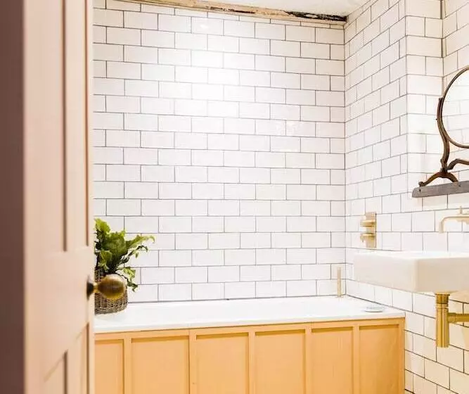 Hotelli The Bull Inn