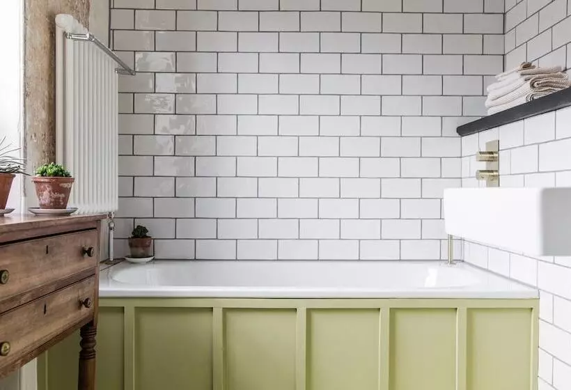 Hotelli The Bull Inn