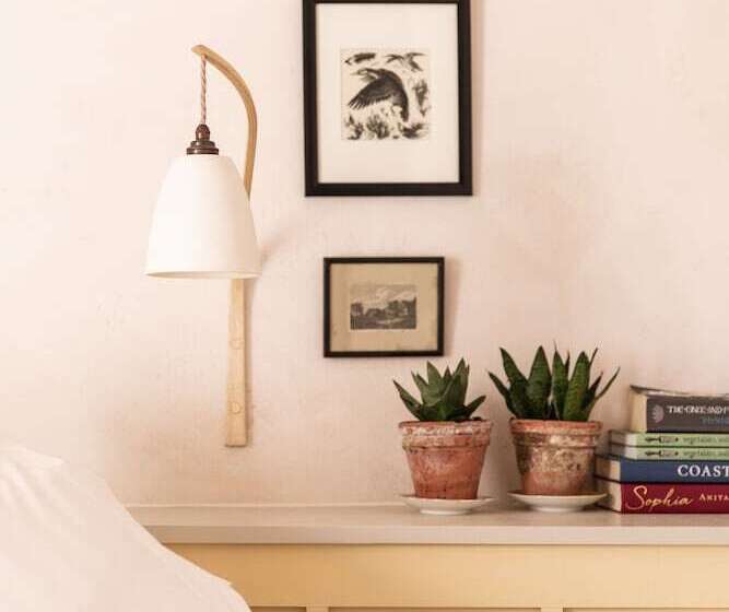 בית מלון כפרי The Bull Inn