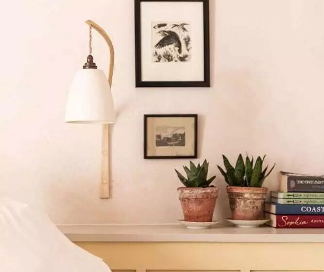 Hotelli The Bull Inn