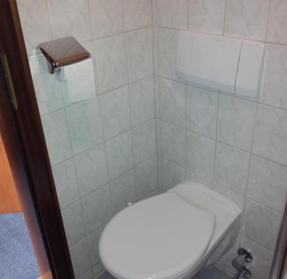 בית מלון כפרי Weinhaus Am Stiftstor