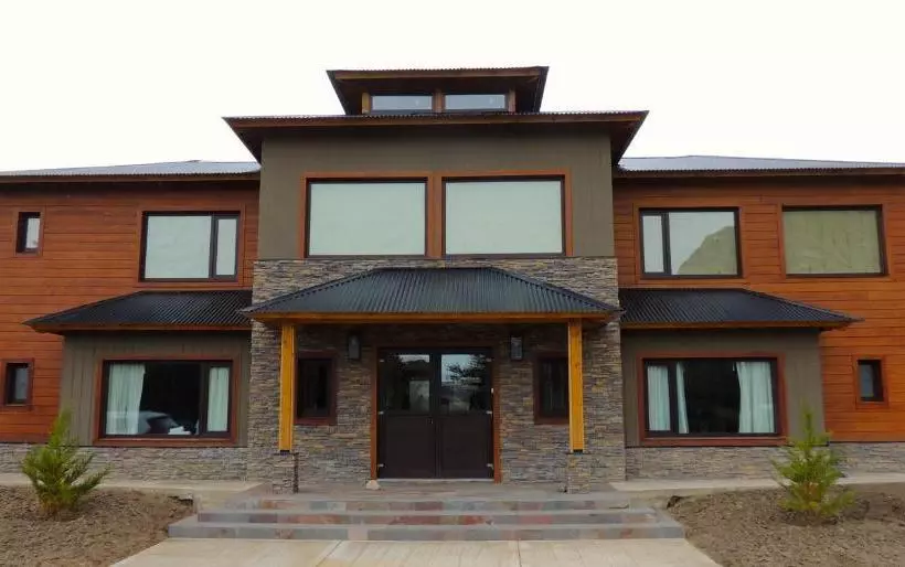 Senderos Aparts & Suites