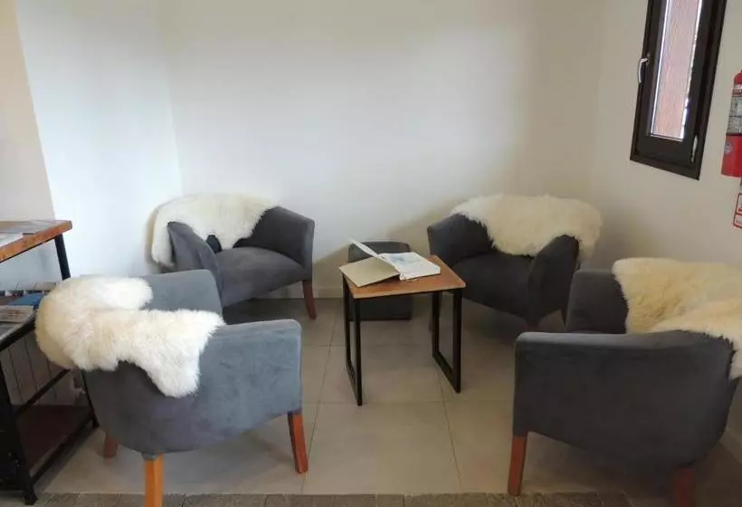 Senderos Aparts & Suites