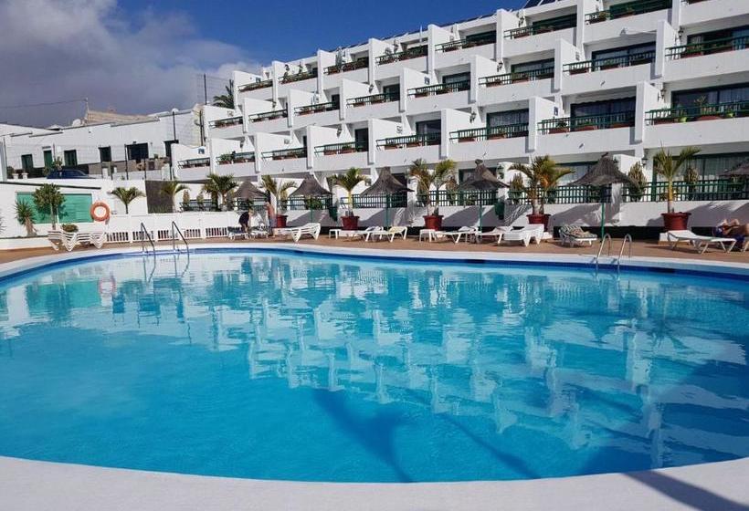 Apartamentos La Florida