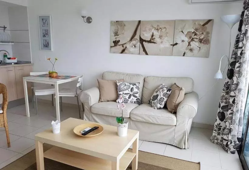 Apartamentos La Florida