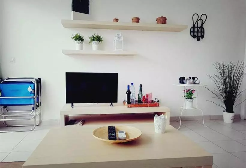 Apartamentos La Florida