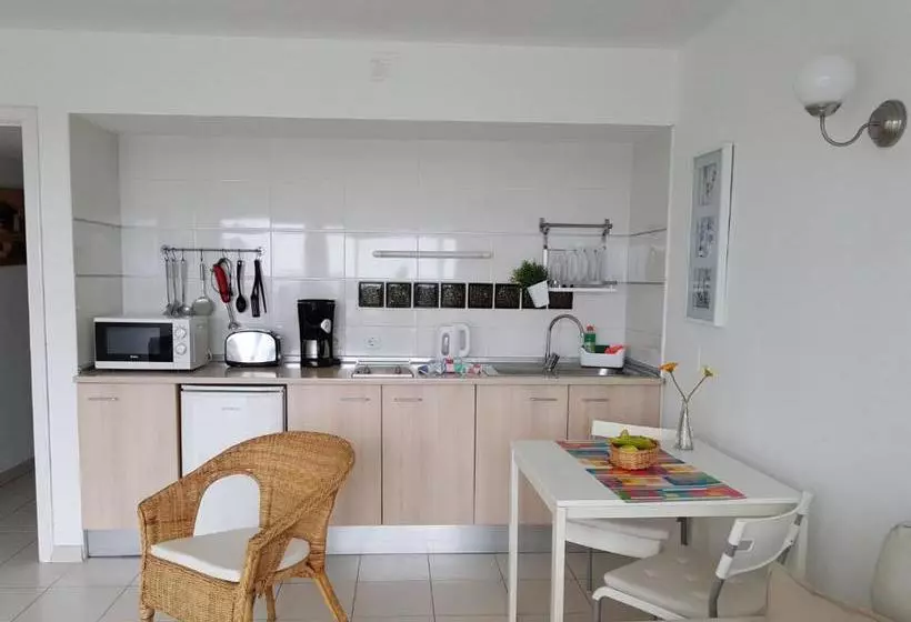 Apartamentos La Florida