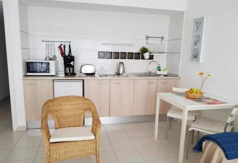 Apartamentos La Florida