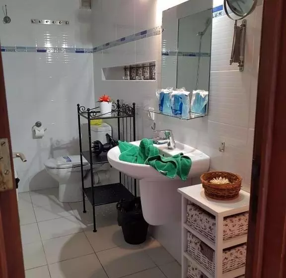 Apartamentos La Florida