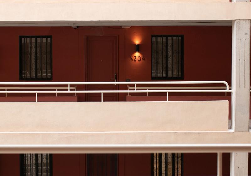 Apartamentos Playazul