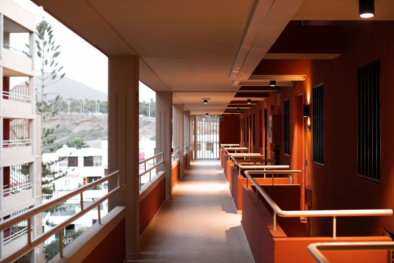 Apartamentos Playazul