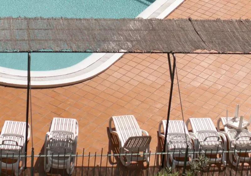 Apartamentos Playazul