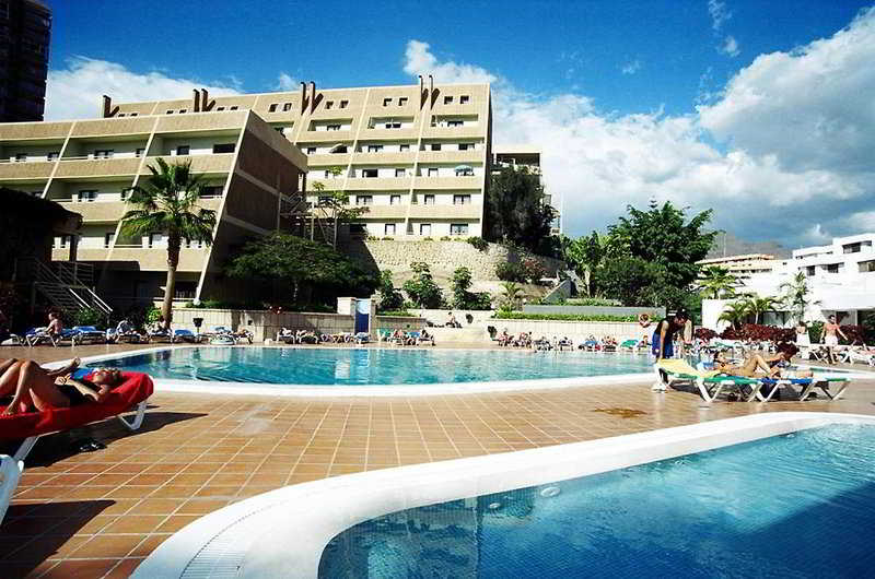 Apartamentos Playazul
