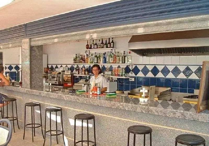 Apartamentos Playazul