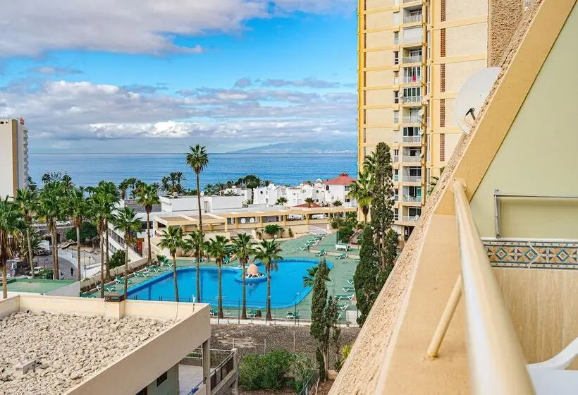 Apartamentos Playazul