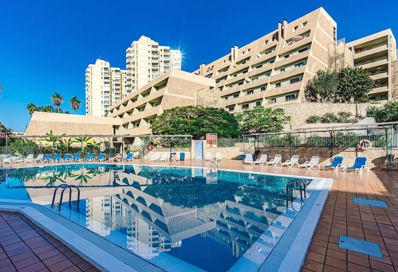 Apartamentos Playazul