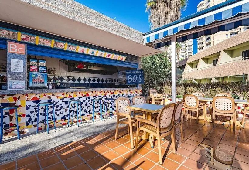 Apartamentos Playazul