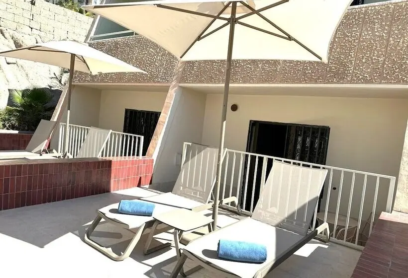 Apartamentos Playazul