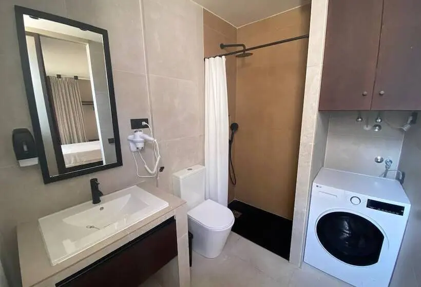 Apartamentos Playazul