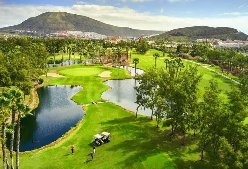 Apartamentos Playazul