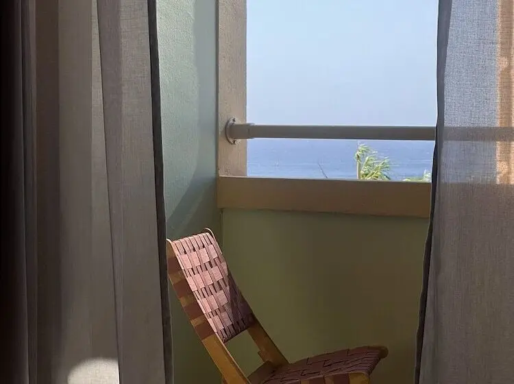 Apartamentos Playazul