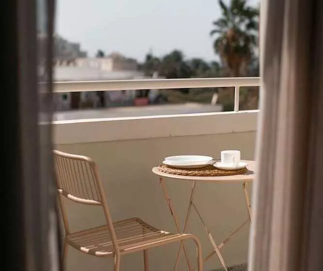 Apartamentos Playazul